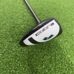 Cobra Aerojet LS #5 Fairway Wood / 17.5 Degree / S-Flex Tour AD Graphite Shaft