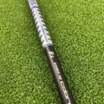 Cobra Aerojet LS #5 Fairway Wood / 17.5 Degree / S-Flex Tour AD Graphite Shaft