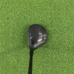 Cobra Aerojet LS #5 Fairway Wood / 17.5 Degree / S-Flex Tour AD Graphite Shaft
