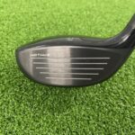 Cobra Aerojet LS #5 Fairway Wood / 17.5 Degree / S-Flex Tour AD Graphite Shaft