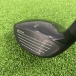 Cobra Aerojet LS #5 Fairway Wood / 17.5 Degree / S-Flex Tour AD Graphite Shaft