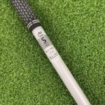 Cobra Aerojet LS #5 Fairway Wood / 17.5 Degree / S-Flex Tour AD Graphite Shaft