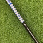 Cobra Aerojet LS #5 Fairway Wood / 17.5 Degree / S-Flex Tour AD Graphite Shaft