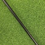 Cobra Aerojet LS #5 Fairway Wood / 17.5 Degree / S-Flex Tour AD Graphite Shaft