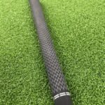 TaylorMade Qi10 #4 Hybrid / 22 Degree / Stiff Flex Diamana Blue TM60 Shaft