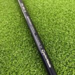 TaylorMade Qi10 #4 Hybrid / 22 Degree / Stiff Flex Diamana Blue TM60 Shaft