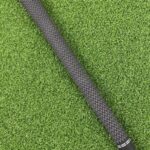 TaylorMade Qi10 #4 Hybrid / 22 Degree / Stiff Flex Diamana Blue TM60 Shaft