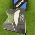 NEW Rife RX Seven Putter / 34 Inch / Rife Steel Shaft