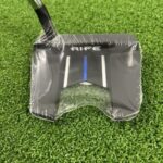 NEW Rife RX Seven Putter / 34 Inch / Rife Steel Shaft