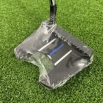 NEW Rife RX Seven Putter / 34 Inch / Rife Steel Shaft