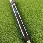 NEW Rife RX Seven Putter / 34 Inch / Rife Steel Shaft