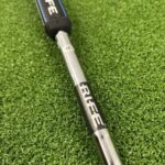 NEW Rife RX Seven Putter / 34 Inch / Rife Steel Shaft