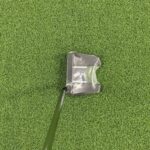 NEW Rife RX Seven Putter / 34 Inch / Rife Steel Shaft