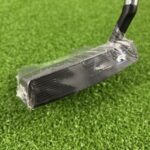 NEW Rife RX Seven Putter / 34 Inch / Rife Steel Shaft