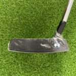 NEW Rife RX Seven Putter / 34 Inch / Rife Steel Shaft
