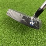 NEW Rife RX Seven Putter / 34 Inch / Rife Steel Shaft