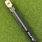 NEW Rife RX Seven Putter / 34 Inch / Rife Steel Shaft