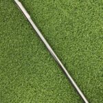NEW Rife RX Seven Putter / 34 Inch / Rife Steel Shaft