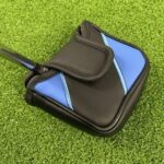 NEW Rife RX Seven Putter / 34 Inch / Rife Steel Shaft