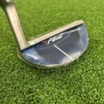 NEW PGM Chipper / 34.5 Inches / PGM Steel Shaft