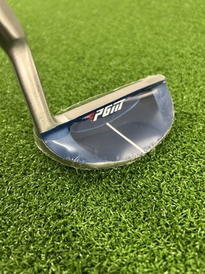 NEW PGM Chipper / 34.5 Inches / PGM Steel Shaft