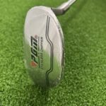 NEW PGM Chipper / 34.5 Inches / PGM Steel Shaft