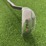 NEW PGM Chipper / 34.5 Inches / PGM Steel Shaft