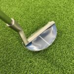 NEW PGM Chipper / 34.5 Inches / PGM Steel Shaft