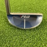 NEW PGM Chipper / 34.5 Inches / PGM Steel Shaft
