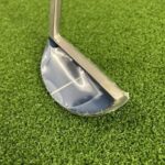 NEW PGM Chipper / 34.5 Inches / PGM Steel Shaft