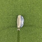 NEW PGM Chipper / 34.5 Inches / PGM Steel Shaft