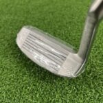 NEW PGM Chipper / 34.5 Inches / PGM Steel Shaft