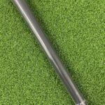 NEW PGM Chipper / 34.5 Inches / PGM Steel Shaft
