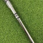 NEW PGM Chipper / 34.5 Inches / PGM Steel Shaft