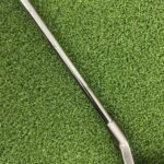 NEW PGM Chipper / 34.5 Inches / PGM Steel Shaft