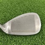 LEFT-HANDED Yonex Titanium Hybrid PPS Sand Wedge / R-Flex YONEX Graphite Shaft