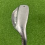 TaylorMade RAC OS Sand Wedge / Stiff Flex TaylorMade Ultralite Graphite Shaft