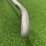 TaylorMade RAC OS Sand Wedge / Stiff Flex TaylorMade Ultralite Graphite Shaft