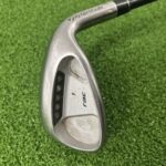 TaylorMade RAC OS Sand Wedge / Stiff Flex TaylorMade Ultralite Graphite Shaft