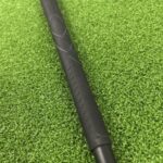 TaylorMade RAC OS Sand Wedge / Stiff Flex TaylorMade Ultralite Graphite Shaft