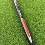 TaylorMade RAC OS Sand Wedge / Stiff Flex TaylorMade Ultralite Graphite Shaft