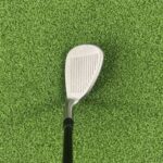 TaylorMade RAC OS Sand Wedge / Stiff Flex TaylorMade Ultralite Graphite Shaft