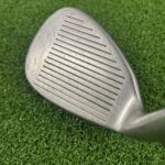 TaylorMade RAC OS Sand Wedge / Stiff Flex TaylorMade Ultralite Graphite Shaft