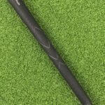 TaylorMade RAC OS Sand Wedge / Stiff Flex TaylorMade Ultralite Graphite Shaft