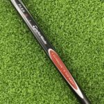 TaylorMade RAC OS Sand Wedge / Stiff Flex TaylorMade Ultralite Graphite Shaft