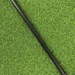 TaylorMade RAC OS Sand Wedge / Stiff Flex TaylorMade Ultralite Graphite Shaft