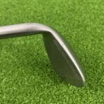 TaylorMade RAC OS Sand Wedge / Stiff Flex TaylorMade Ultralite Graphite Shaft