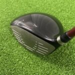 Ping G15 Driver / 12 Degree / Regular Flex Ping TFC 149 D Graphite Shaft