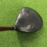 Ping G15 Driver / 12 Degree / Regular Flex Ping TFC 149 D Graphite Shaft
