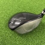 Ping G15 Driver / 12 Degree / Regular Flex Ping TFC 149 D Graphite Shaft
